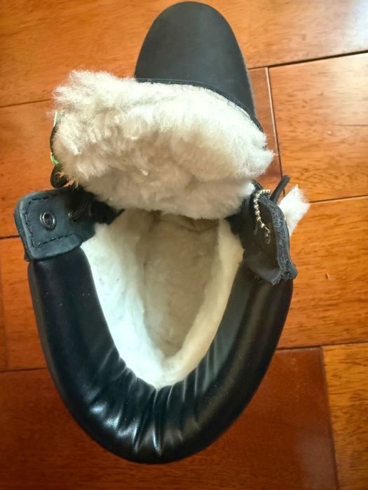 Ботинки Timberland новые