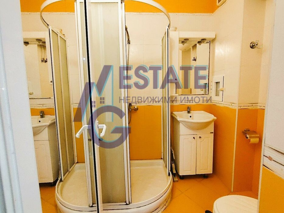 Продава се Двустаен апартамент в Бургас, Лазур - 65 кв.м за 1091 €/кв.м - Снимка #7