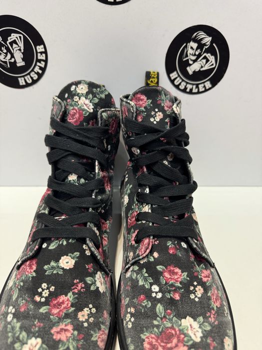 Кецове DR.MARTENS .Номер 42