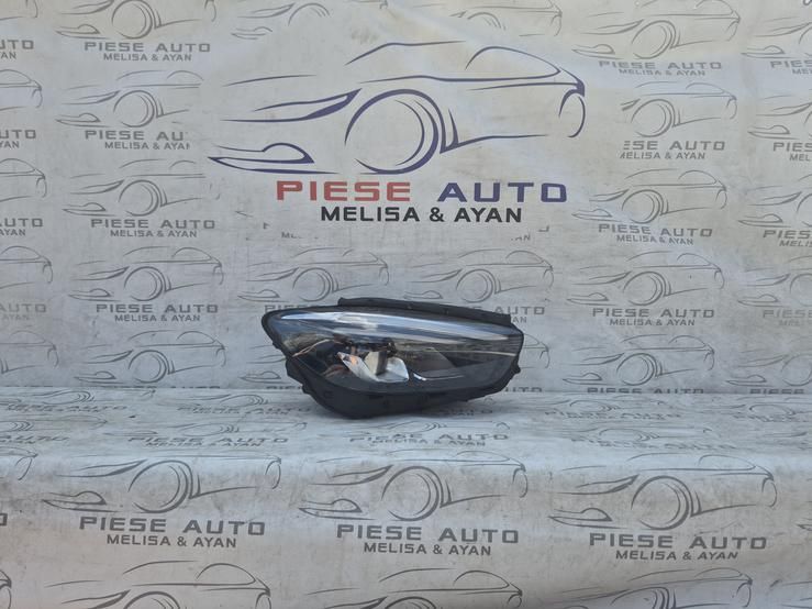 Far dreapta Mercedes Citan W420 Full LED A4209063900 an 2021-2022-2023