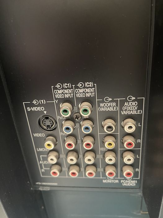 Продам телевизор