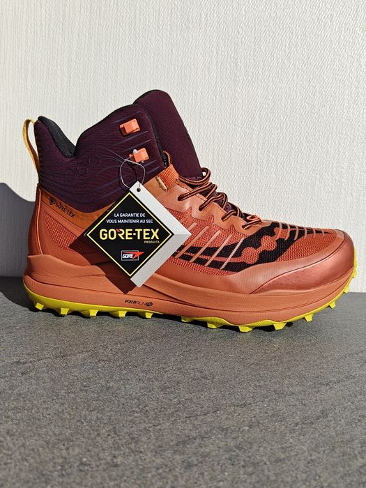 Adidași Saucony Ultra Ridge GTX originali cool Gore Tex