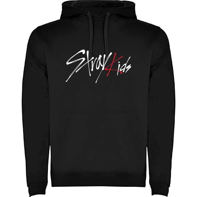 NEW! Суичъри / hoodie STRAY KIDS K-POP! Или поръчай с ТВОЯ идея!