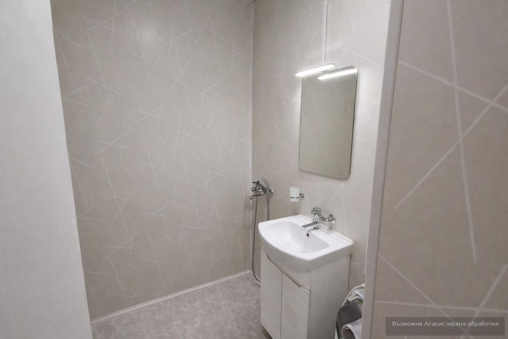 Дава се под наем Двустаен апартамент в София, Бъкстон - 55 кв.м за 648.21 € - Снимка #6