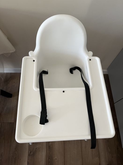 Продам стульчик для кормления