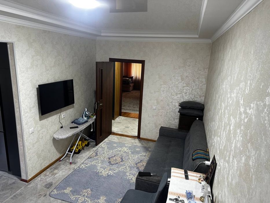 Продам свою 2 комнатную супер квартиру квартиру