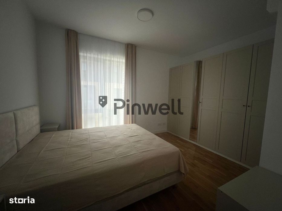 Apartament 3 Camere Mobilat I Bulevardul Pipera I Avalon Estate