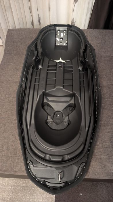 Șa Yamaha Xmax 2024