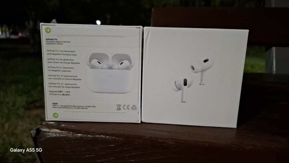 Продам Airpods pro 2