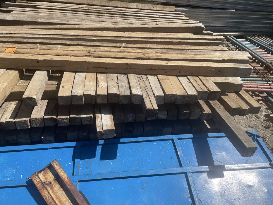Продам брус  2.9 длиина