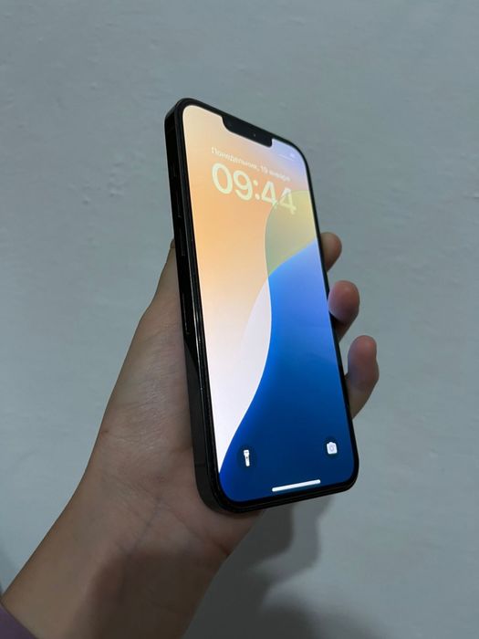 Iphone 13 pro 128гб