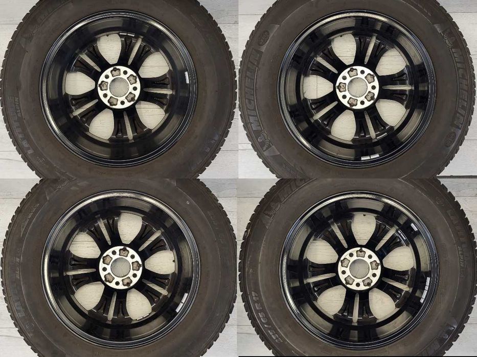 Roti/Jante Ford 4x108 195/60 R15 B-Max, Ka, Fiesta; Citroen, Peugeot