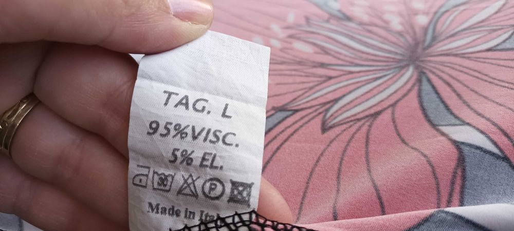 Risskio | rochie dama mar. 38 - 40 | M - L