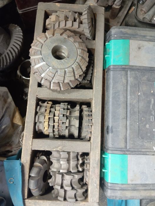 Продам фрезерный станок нгф 110