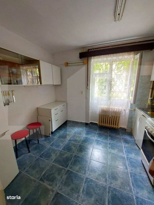 Apartament 2 camere, 45 mp, zona Gradiste