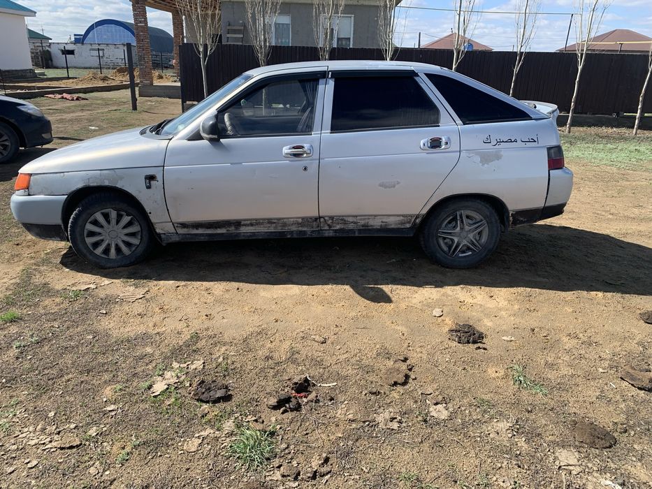 Продам ваз2112 хорошем состояние