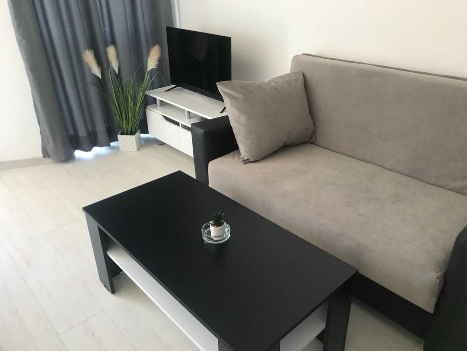 Продава се Едностаен апартамент в Свети Влас - 44 кв.м за 1319 €/кв.м - Снимка #3