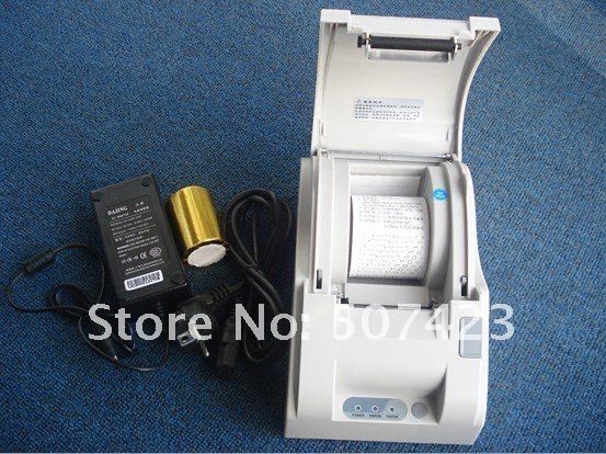 термопринтер кассовый