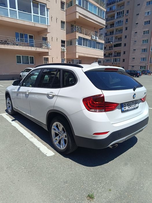 BMW X1 2013/ X-Drive/2.0d/Joystick/242000km