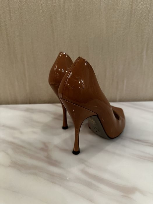 Туфли DOLCE & GABBANA . Алматы