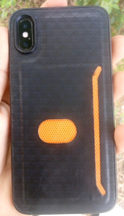 Iphone X 750 ming so’m