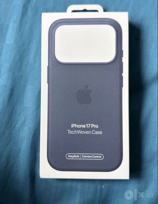 iphone17pro apple orginal case