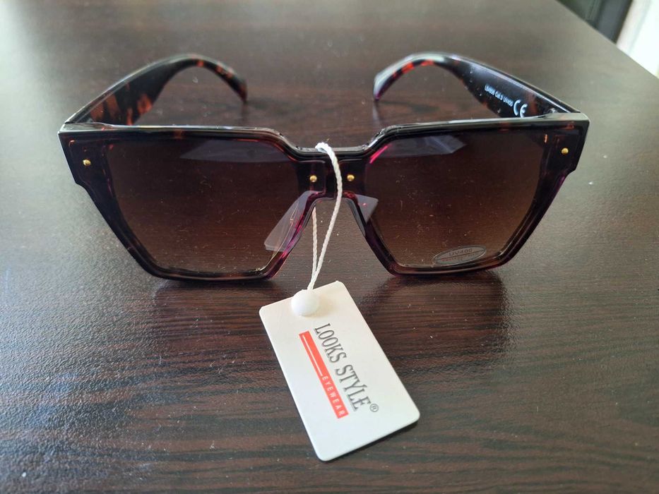 Слънчеви очила Looks Style