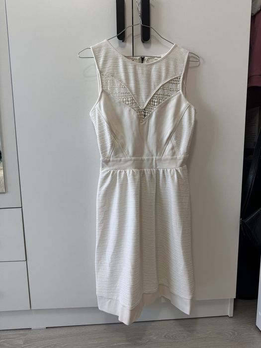 Сарафаны, юбки, платья