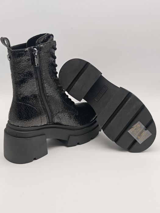 Steve Madden TOSSUP Оригинални дамски боти