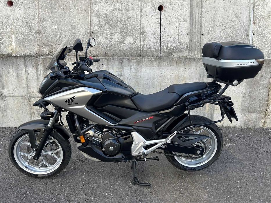 Honda NC 750X ABS DCT ~ Garantie ~ Rate directe fara dobanda ~