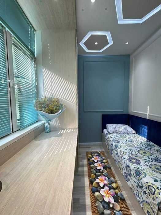 Саламатина  2в3/3/5  56м²