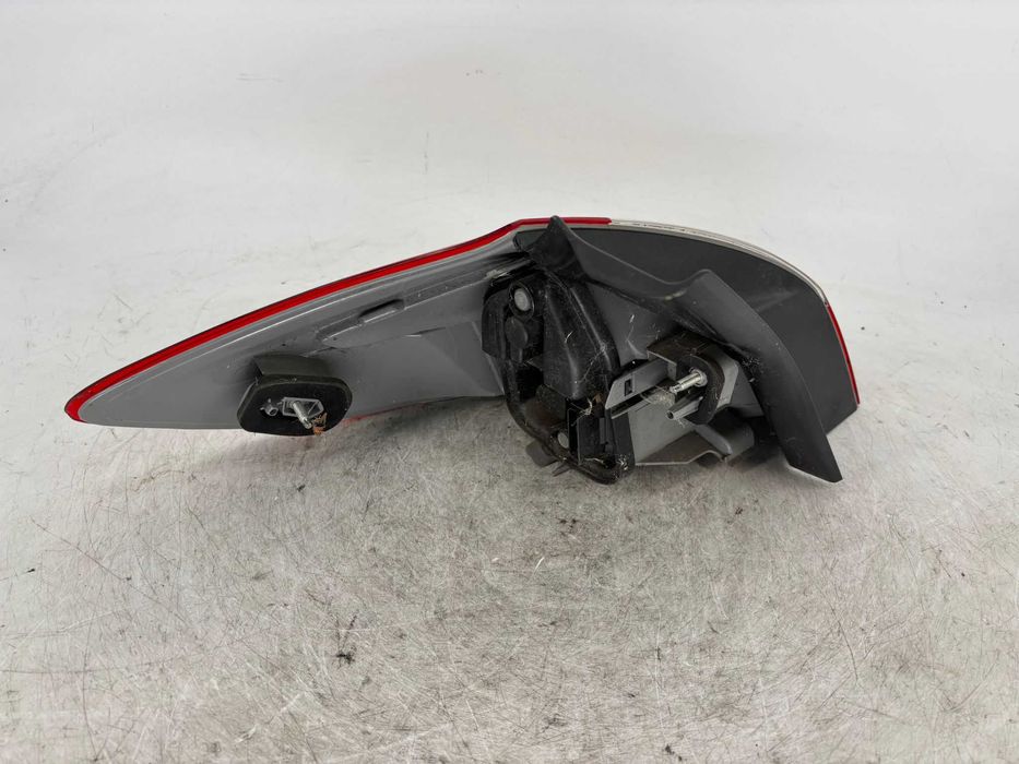 Stop de pe aripa Renault Megane 3 hatchback an 2011