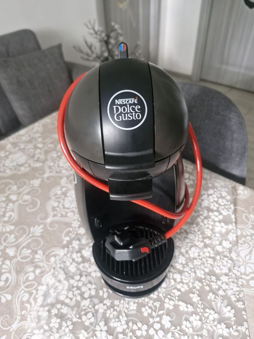 Expresor cafea capsule