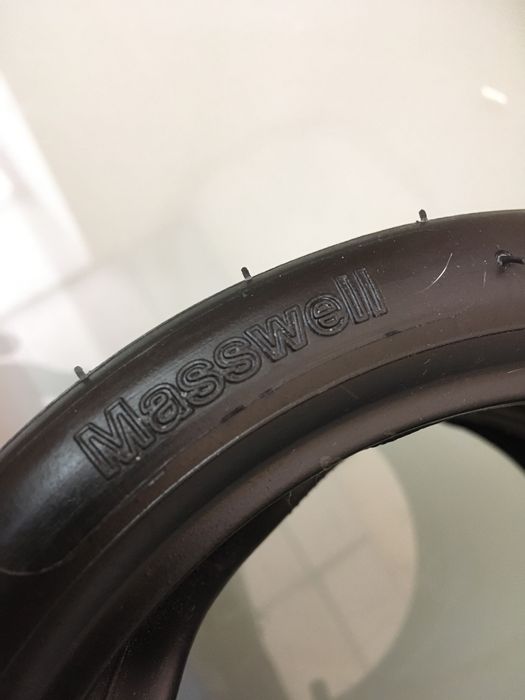 Покрышка на электро самокат!