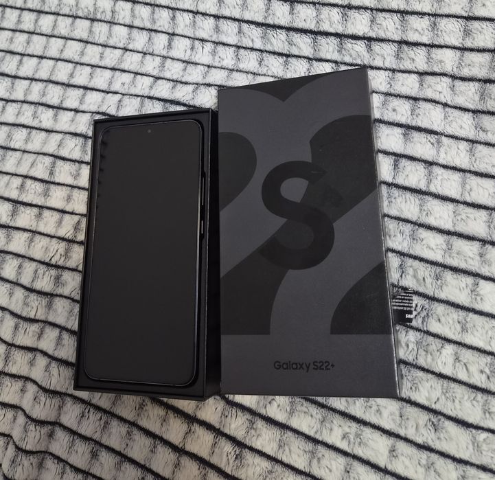 Samsung Galaxy s22+