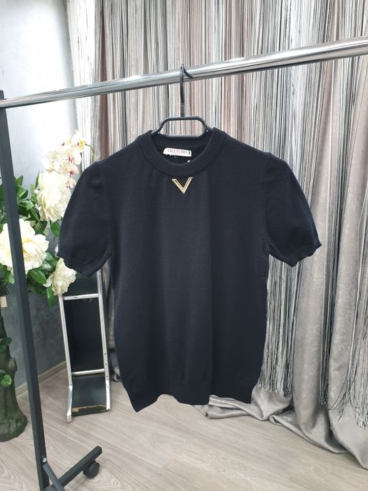 Tricou Dama. Valentino. Premium/TopQuality