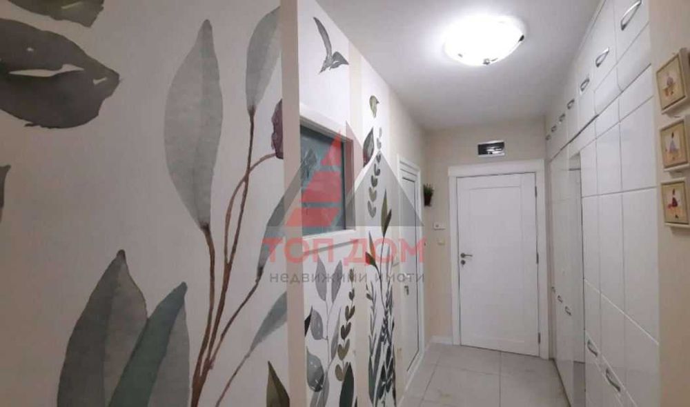 Дава се под наем Двустаен апартамент в Варна, Зимно кино Тракия - 100 кв.м за 960 € - Снимка #6