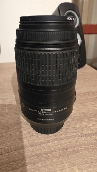 nikon 300mm f4 - Obiective pentru camere foto la preț mic | OLX.ro