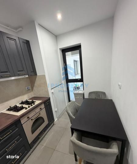 Apartament 3 camere Pipera Onix Park complet utilat cu parcare inclusa — fotografia 3