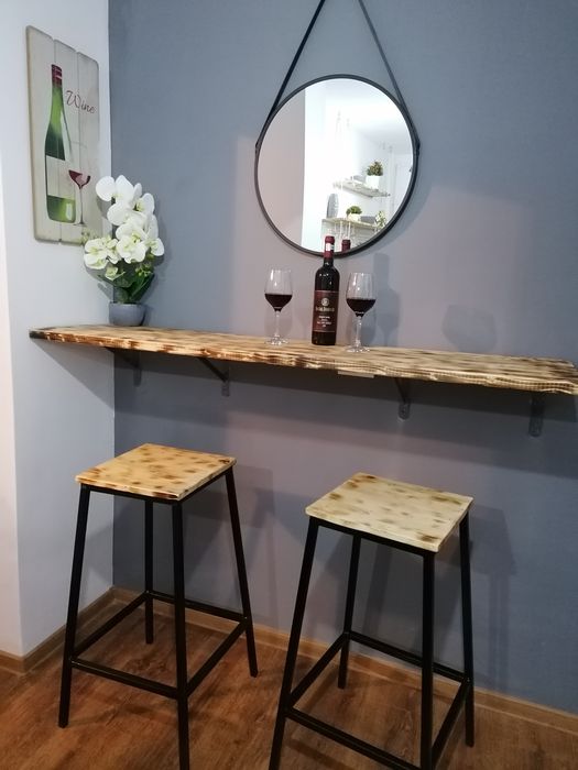 Cazare GARSONIERA ANCA  în Stațiunea Târgu Ocna