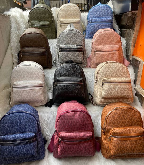 Продам рюкзаки