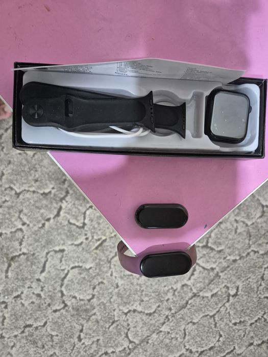 Браслет miband 7 и 8