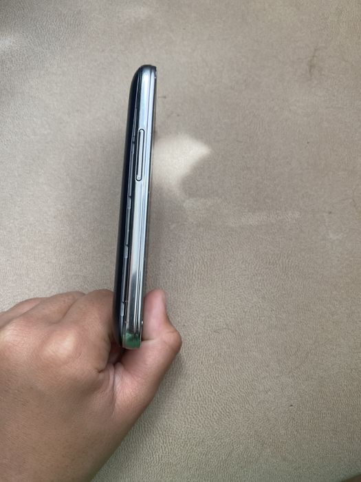 Телефон самсунг старый