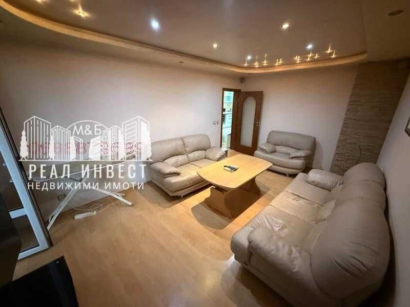 Продава се Четиристаен апартамент в Харманли - 82 кв.м за 1000 €/кв.м - Снимка #7