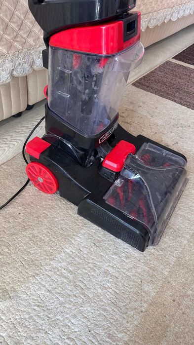 Пылесос smart clean