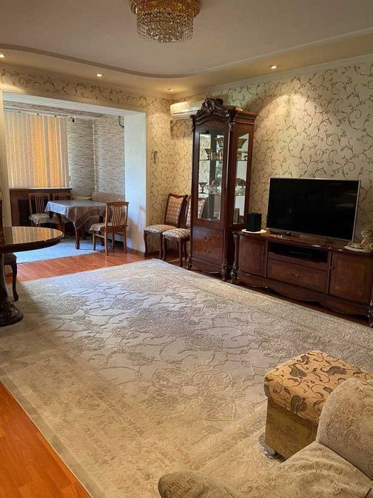 Ц14 Ganga 4xonalik 100kv kvartira Srochno sotiladi