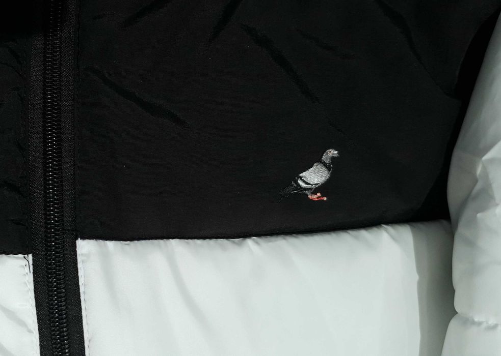 Нови зимни якета STAPLE