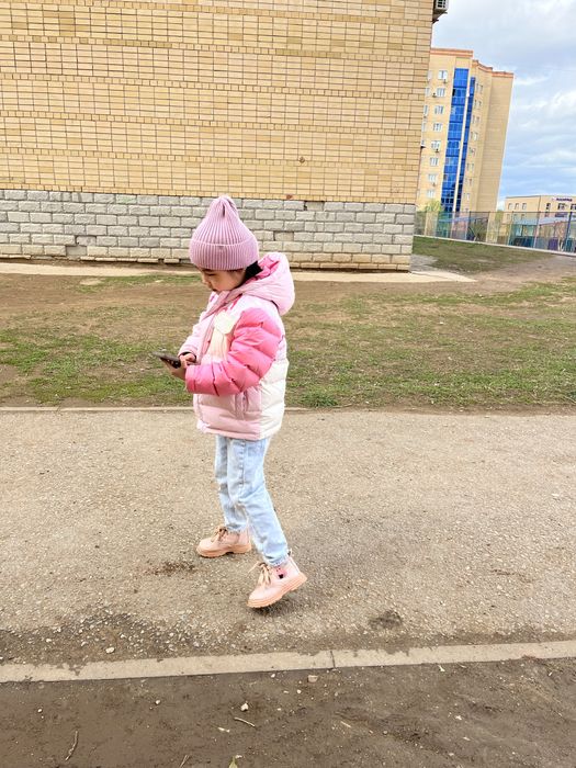 Куртка Adidas оригинал