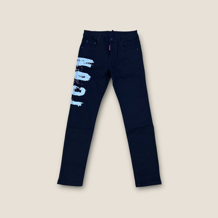 NEGOCIABIL Blugi Dsquared2