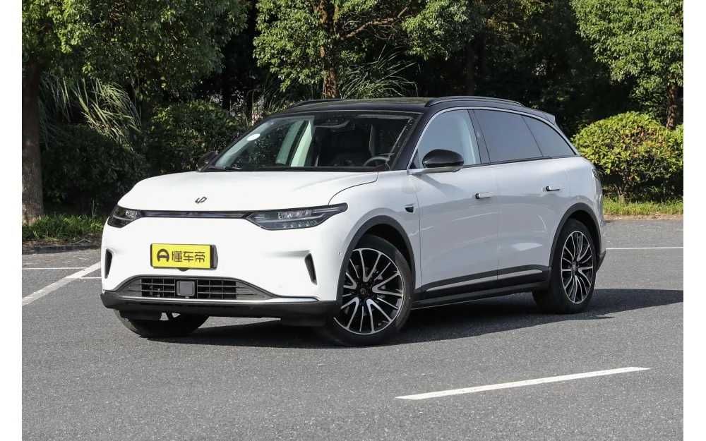 25% тулов билан Leapmotor C11 нақд, автокредит,TRADE INга сотилади